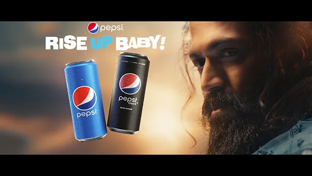 Yash encourages irrepressible India to ‘Rise Up, Baby!’ in Pepsi’s new campaign