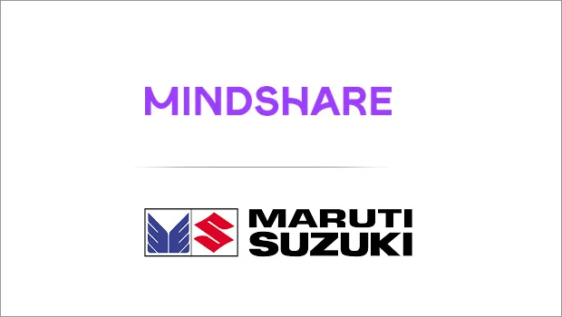 GroupM’s Mindshare bags Maruti Suzuki’s media mandate