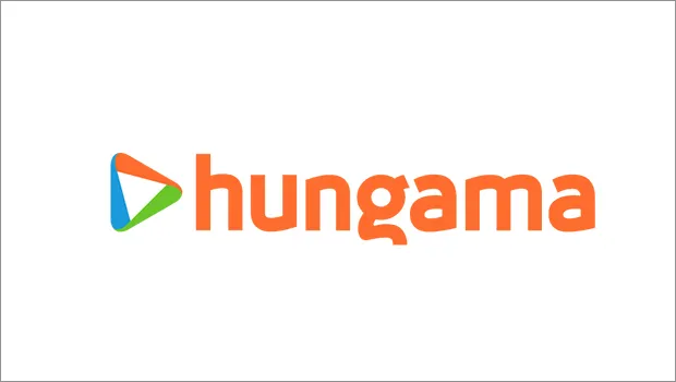 Hungama unveils its all-in-one app