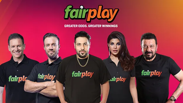 FairPlay ropes in rapper Badshah as its new brand ambassador