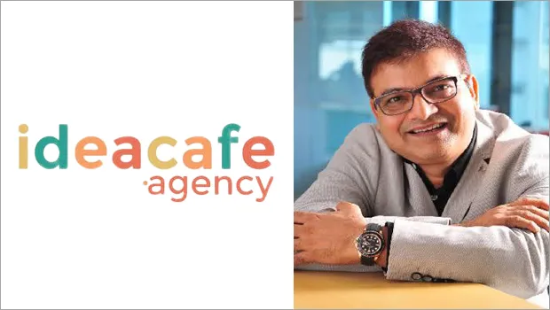 Milestone Brandcom’s Nabendu Bhattacharyya launches Ideacafe.Agency