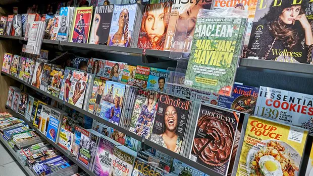 ROAS vs engagement: What role can magazines play in brand building?