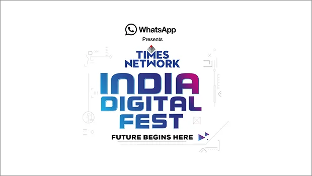 Times Network’s India Digital Fest to be held on March 28 in New Delhi