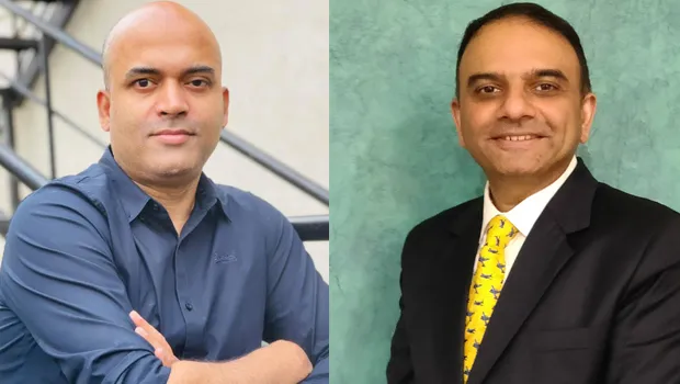 aha announces Ajit Thakur’s transition to Director role; Ravikant Sabnavis becomes new CEO