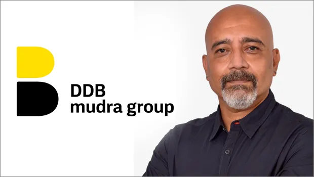DDB Mudra appoints Saad Khan as President and Managing Partner - Growth and Strategy