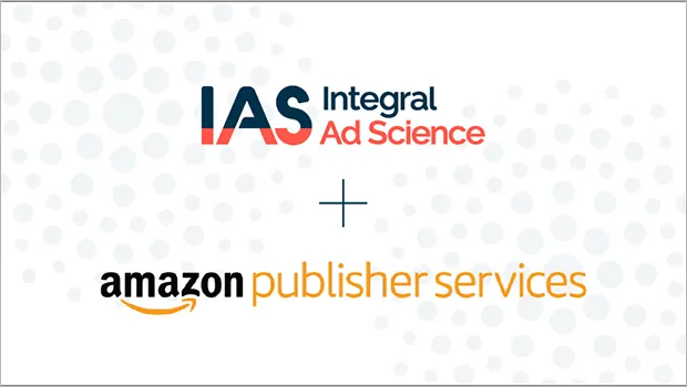 IAS provides verification solution to Amazon Publisher Services Connections Marketplace