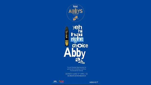 Abbys is to be held from May 24-26 at Goafest