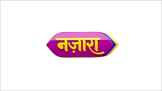 IN10 Media Network’s second Hindi GEC Nazara to go on air on April 1