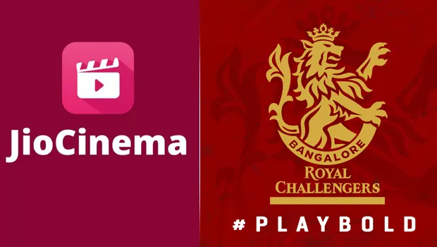 Royal Challengers Bangalore to showcase exclusive content featuring its players on JioCinema