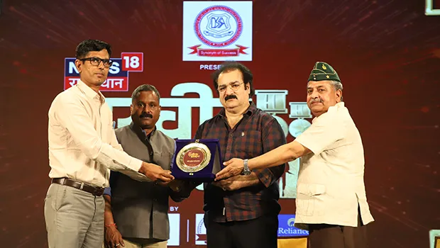 News18 Rajasthan honours brave warriors of the state at ‘Shoorveer Samman’