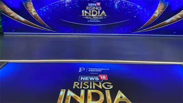 PM Narendra Modi praises News18's efforts on its ‘Rising India’ summit