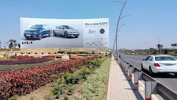 JCDecaux India wins multi-year contract for advertising at Bengaluru’s Kempegowda International Airport