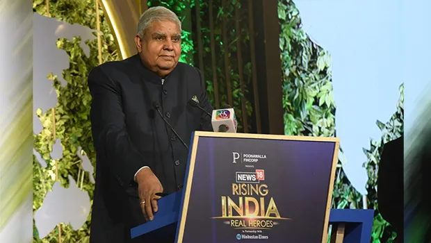 News18 Rising India Summit 2023 honours India’s real heroes