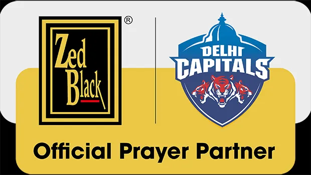 Zed Black becomes ‘Official Prayer Partner’ for Delhi Capitals
