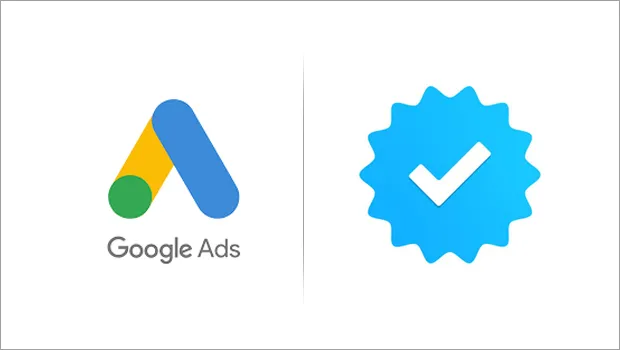 Google begins testing Blue Checkmark on selected Search Ads by verified businesses
