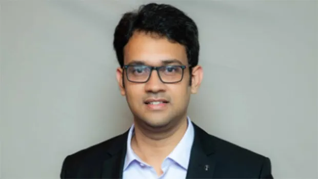 Fintech start-up Leaf Round appoints Ramalingam Subramanian as CMO