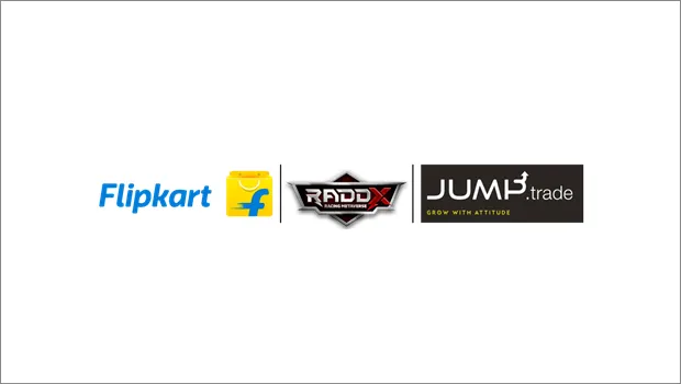 Flipkart buys Digital Lands in Jump.Trade’s Racing Metaverse to engage with gaming community