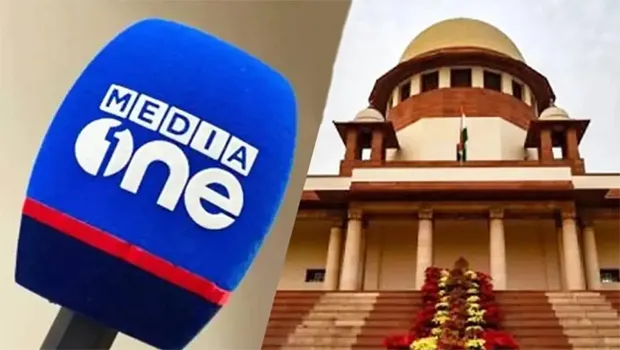 ‘Critical views can't be termed anti-establishment,’ says Supreme Court as it lifts MediaOne’s telecast ban
