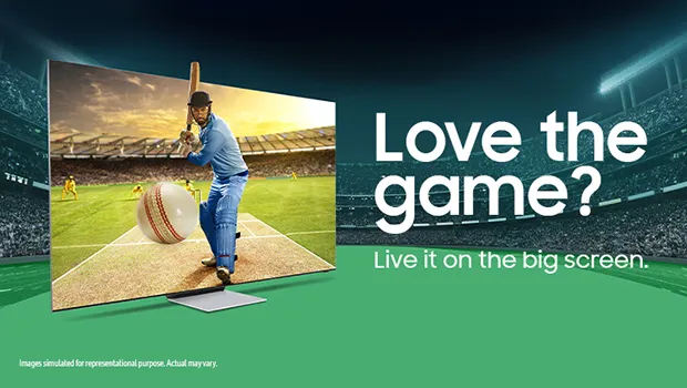 Samsung announces partnership with JioCinema to bring stadium-like immersive experience of IPL to television screens