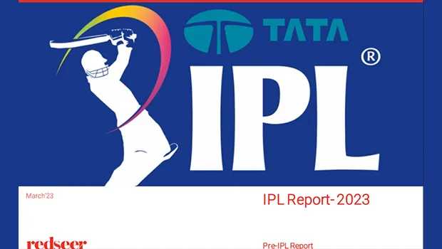 Gross gaming revenue of Fantasy sports during IPL 2023 to reach Rs 2900-3100 crore:  Redseer Strategy Consultants