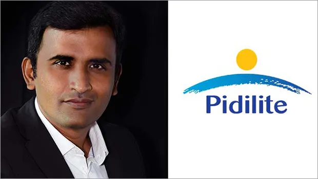 Pidilite Industries’ CMO Vinay Subramanyam moves on