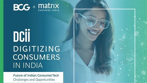 Indian ConsumerTech has $250 billion+ in valuation and 40+ unicorns: BCG-Matrix Partners India report