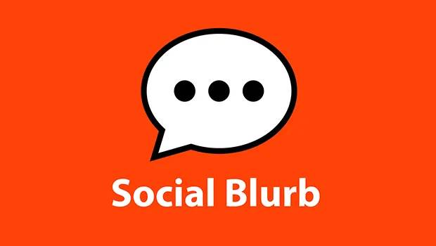 Thought Blurb celebrates 16th anniversary by launching Social Blurb