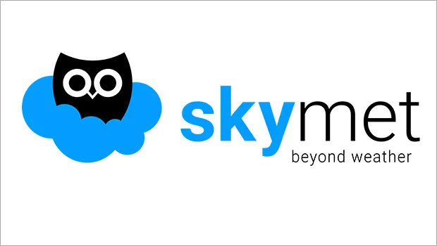 Skymet unveils new branding and identity