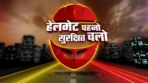 News18 Uttar Pradesh/Uttarakhand concludes road safety campaign ‘Helmet Pehno Surakshit Chalo’
