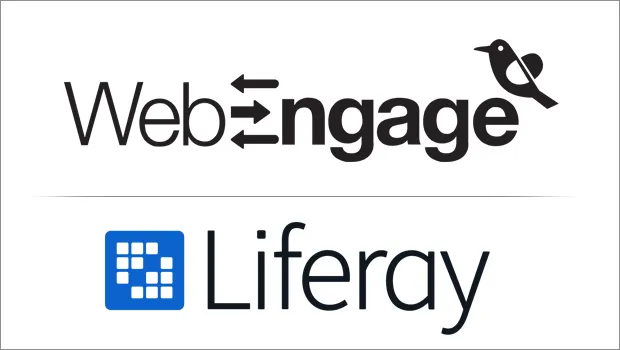 WebEngage and Liferay partner up to provide digital transformation and customer engagement solutions to enterprises