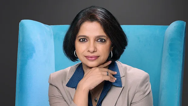Jio Studios aims to bring local stories to mainstream and scale up Indian content industry: Jyoti Deshpande