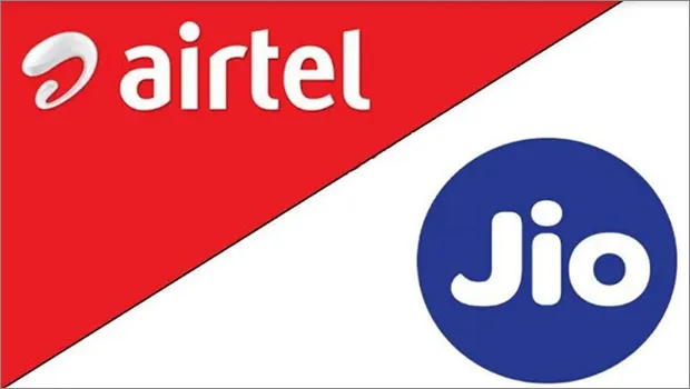 Airtel alleges violation of broadcast content policy; Jio negates charges