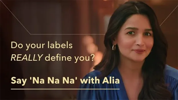 Titan Raga urges women to remain true to their identity in campaign featuring Alia Bhatt