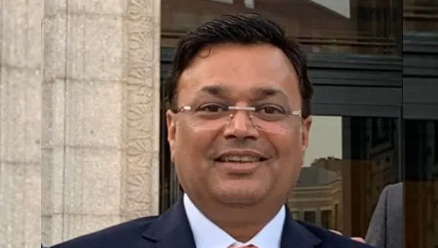 ABP Network CEO Avinash Pandey to chair Broadcaster Jury at Abby One Show Awards 2023