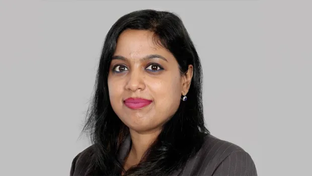 Cargill appoints Aparna Rao as India Leader for Cargill Business Services