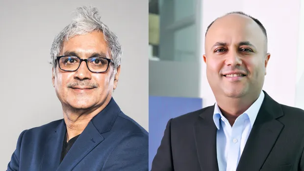 GroupM India announces leadership transition at Dialogue Factory; Ajay Mehta to replace outgoing Dalveer Singh