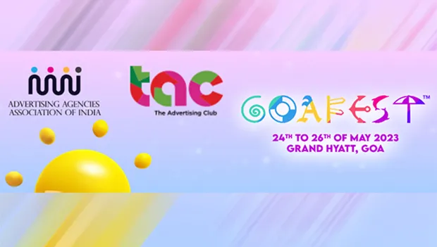 AAAI and The Advertising Club unveil Goafest 2023 Governing Council and theme