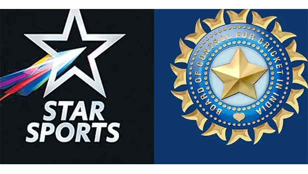 BCCI waives off Rs 78.90 crore from 2018-2023 media rights deal with Star India