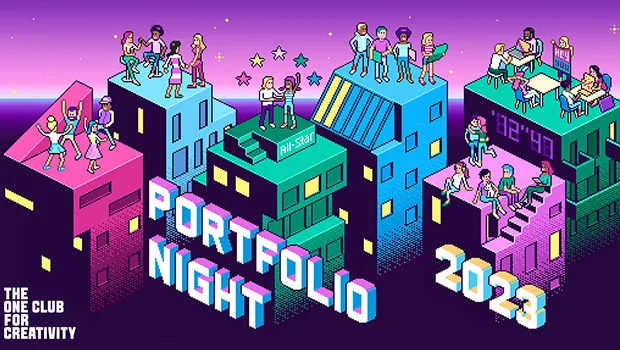 Tickets for One Club’s Portfolio Night on June 8 and 9 go on sale