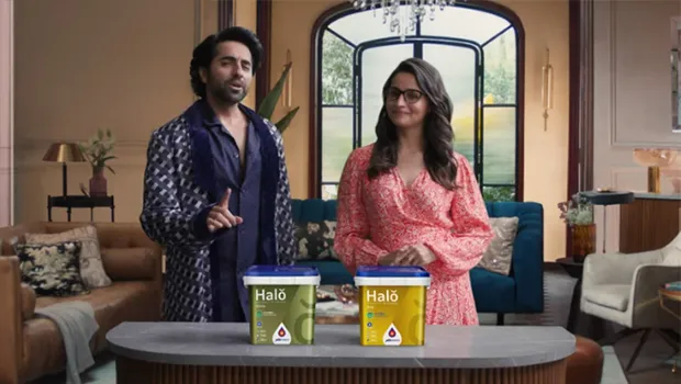JSW Paints’ campaign featuring Alia Bhatt and Ayushmann Khurrana with ‘Sawalia’ questions sleep-buying