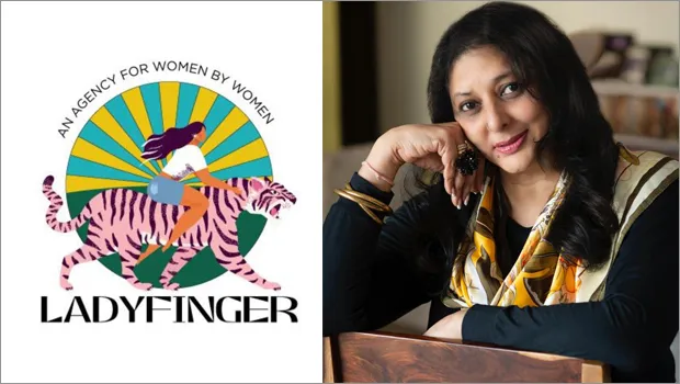 Rediffusion launches all-women ad agency ‘Ladyfinger’ with Tista Sen as CEO and CCO