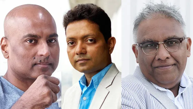 Emmanuel Upputuru, Sabyasachi Mitter and Bobby Pawar appointed as Jury Chairs for Abby One Show 2023