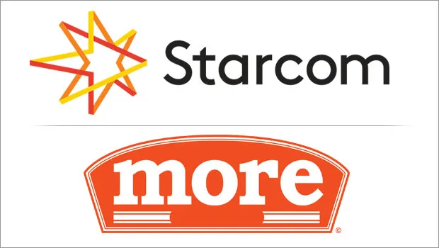 Starcom India bags More Retail’s Rs 100-crore integrated media mandate