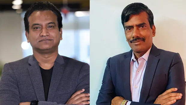 Havas Media Group India elevates Uday Mohan and R Venkatasubramanian as Managing Directors