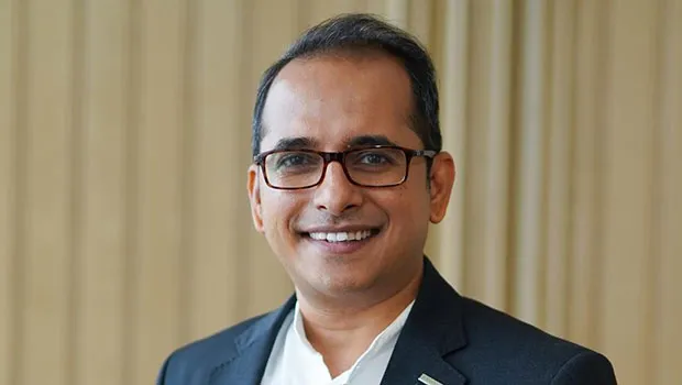 Schaeffler elevates Vijay Chaudhury as Director of Communications and Marketing – Asia Pacific