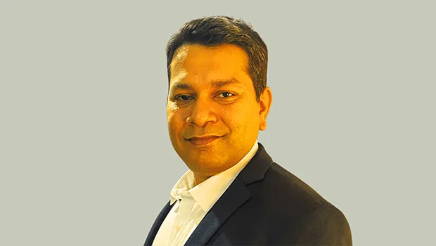 Sportradar appoints Prasun Bhadani as General Manager to lead its India operations