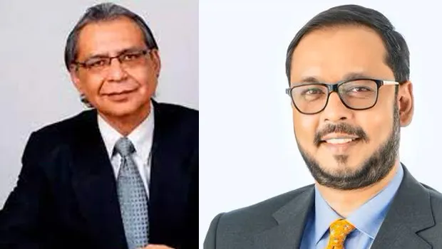 Crompton Greaves Consumer Electricals elevates Shantanu Khosla to Executive VC role; Promeet Ghosh becomes new MD and CEO