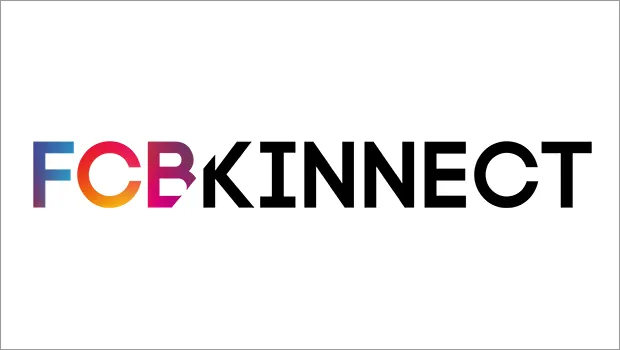 FCB Group India acquires majority stake in Kinnect; rebrands it as ‘FCBKinnect’