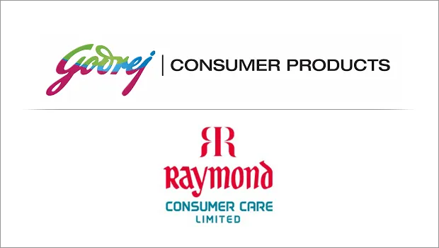 Godrej Consumer Products to acquire Raymond’s FMCG business for Rs 2,825 crore