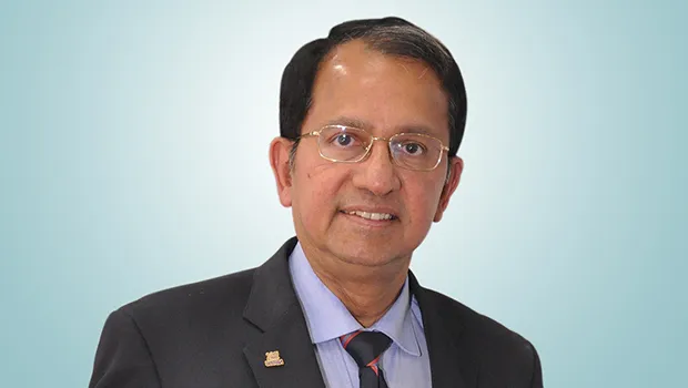 Expect double-digit volume growth this year: Nestle India’s Suresh Narayanan